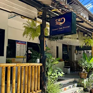  Albergue Sweed Dee